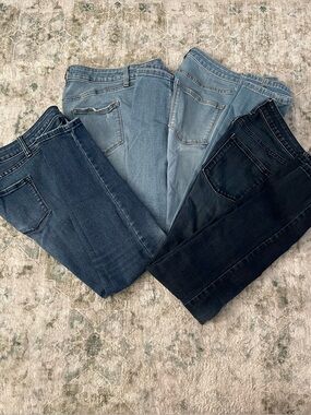 Sonoma Skinny Jeans